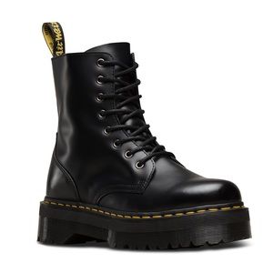 Doc Marten Jadon - Black